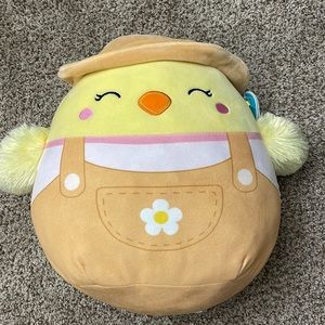 2022 12” Easter Aimee Squishmallow